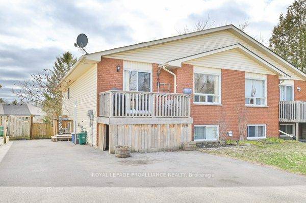 This spacious 4 bedroom, 2 bath home offers versatile living with a full walkout basement that's been thoughtfully converted into a private in law suite perfect for multigenerational living or ...