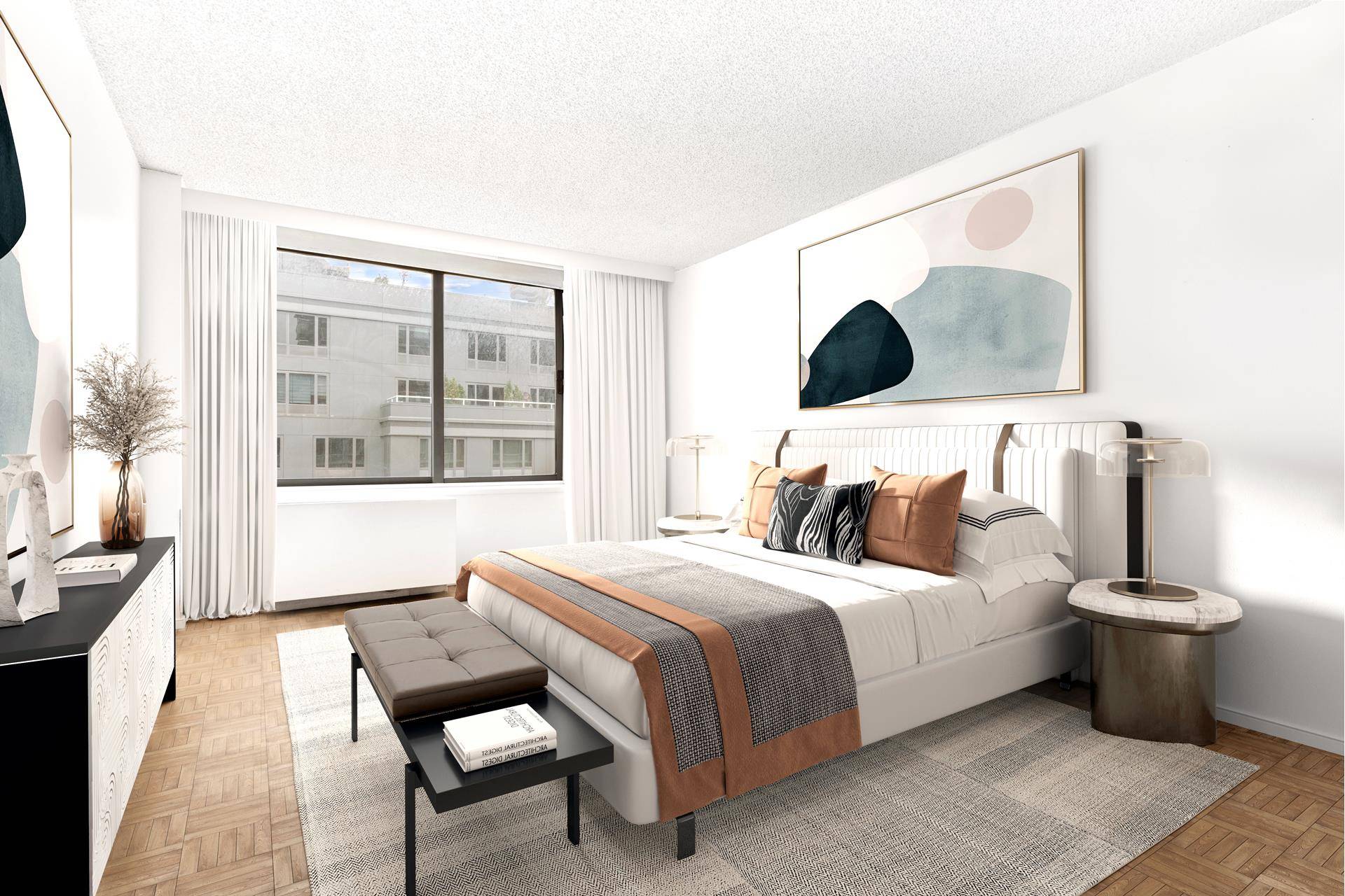 Welcome to The Grand Chelsea, No Open Houses, please contact the Listing agent for a showing by appointment.
