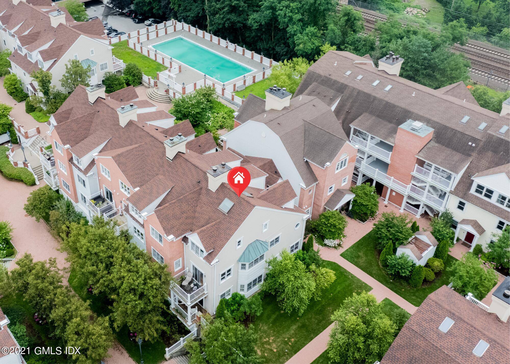 51 Forest Avenue Condo Greenwich