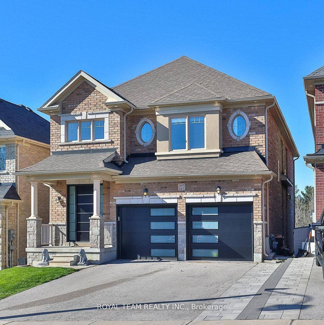 Premium Ravine Lot ! ! Breathtaking View !