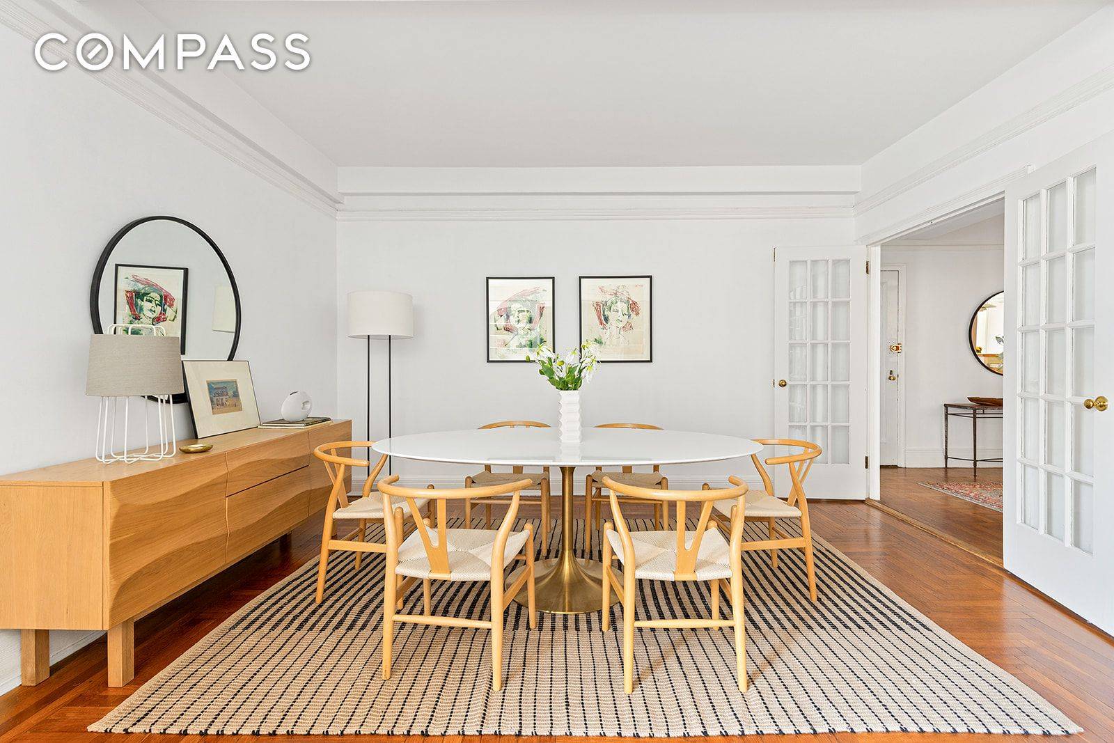 135 Eastern Parkway, Apt.