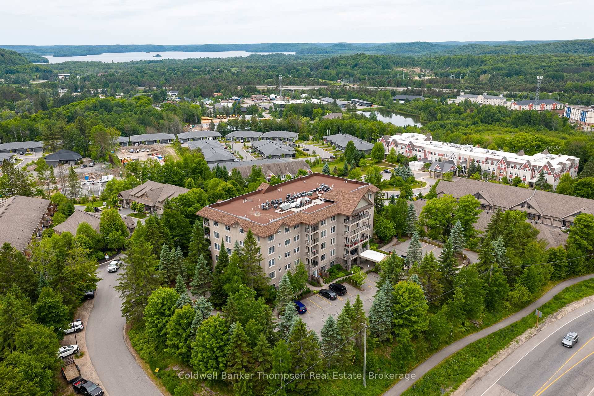 Indulge in upscale living at the esteemed Vernon View on Legacy Lane with this extraordinary penthouse condo.