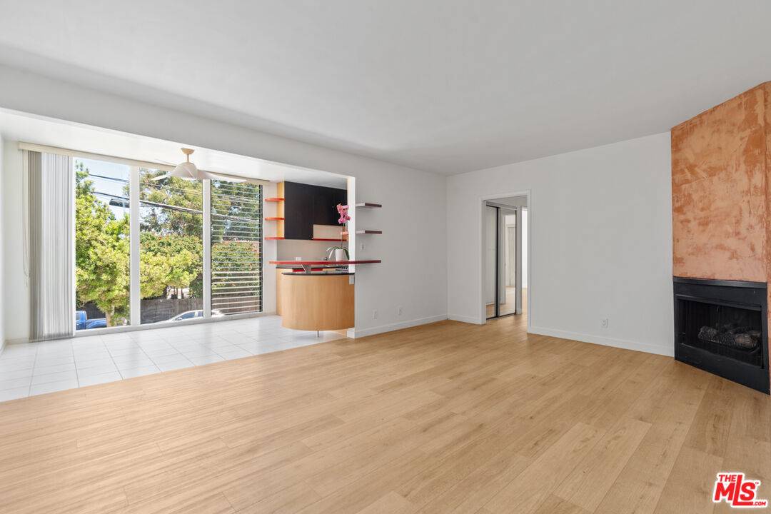 631 Pier Ave 2BR Santa Monica La