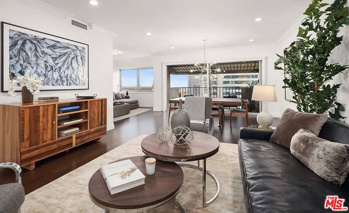 10450   Wilshire Blvd 1BR Westwood La