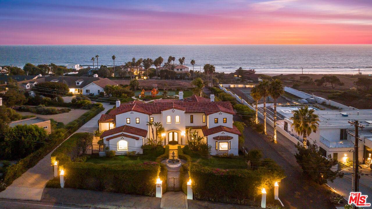 30532 MORNING VIEW DR 5BR Malibu La