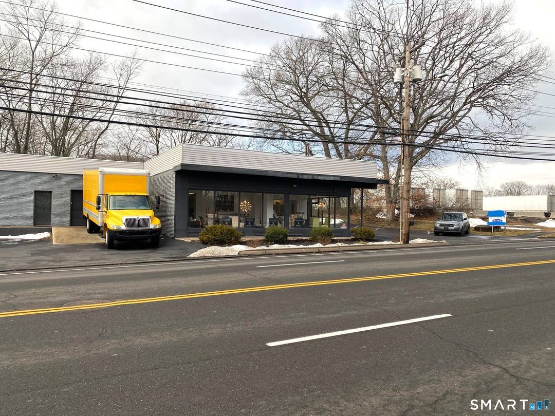 Retail Office Warehouse !