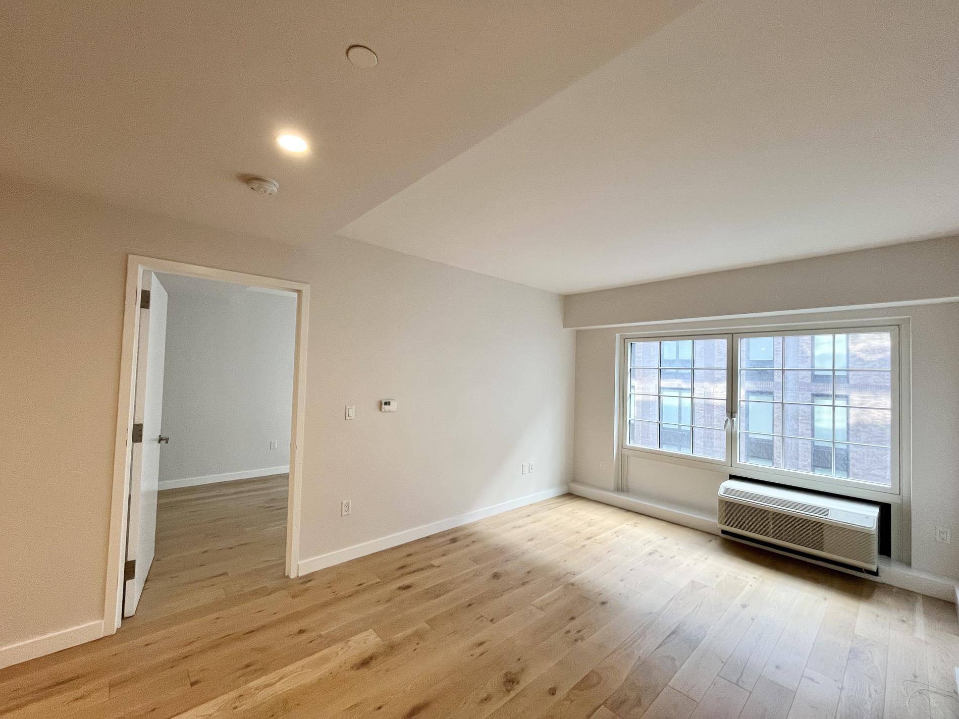 Moments from the lush beauty of Prospect Park and central to all that Brooklyn has to offer, 555 Waverly represents the very best of the Brooklyn life.