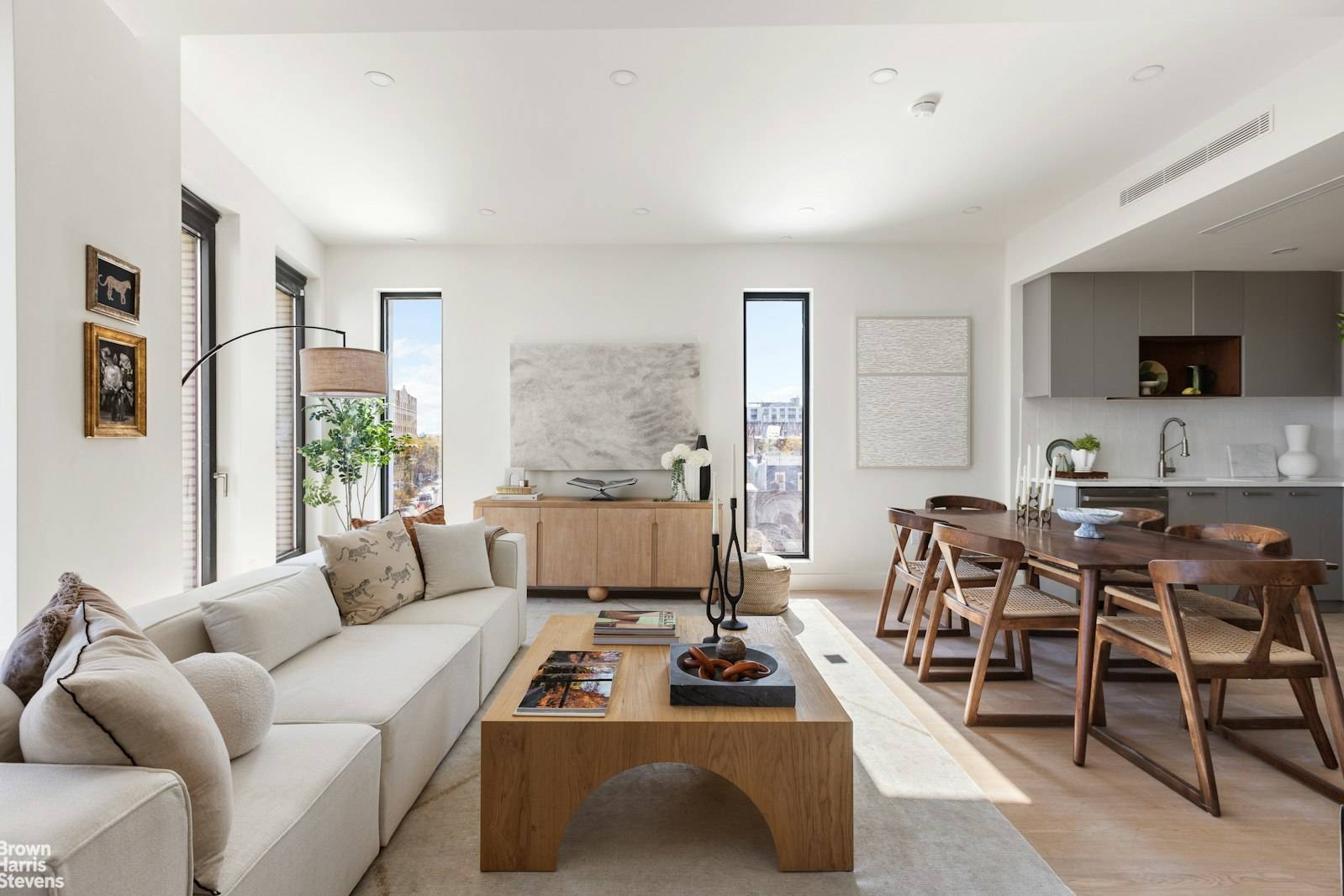 Welcome to Williamsburg's newest luxury development at 30 Bushwick Avenue, a sophisticated new condominium in the vibrant heart of one of Brooklyn's most desirable neighborhoods.