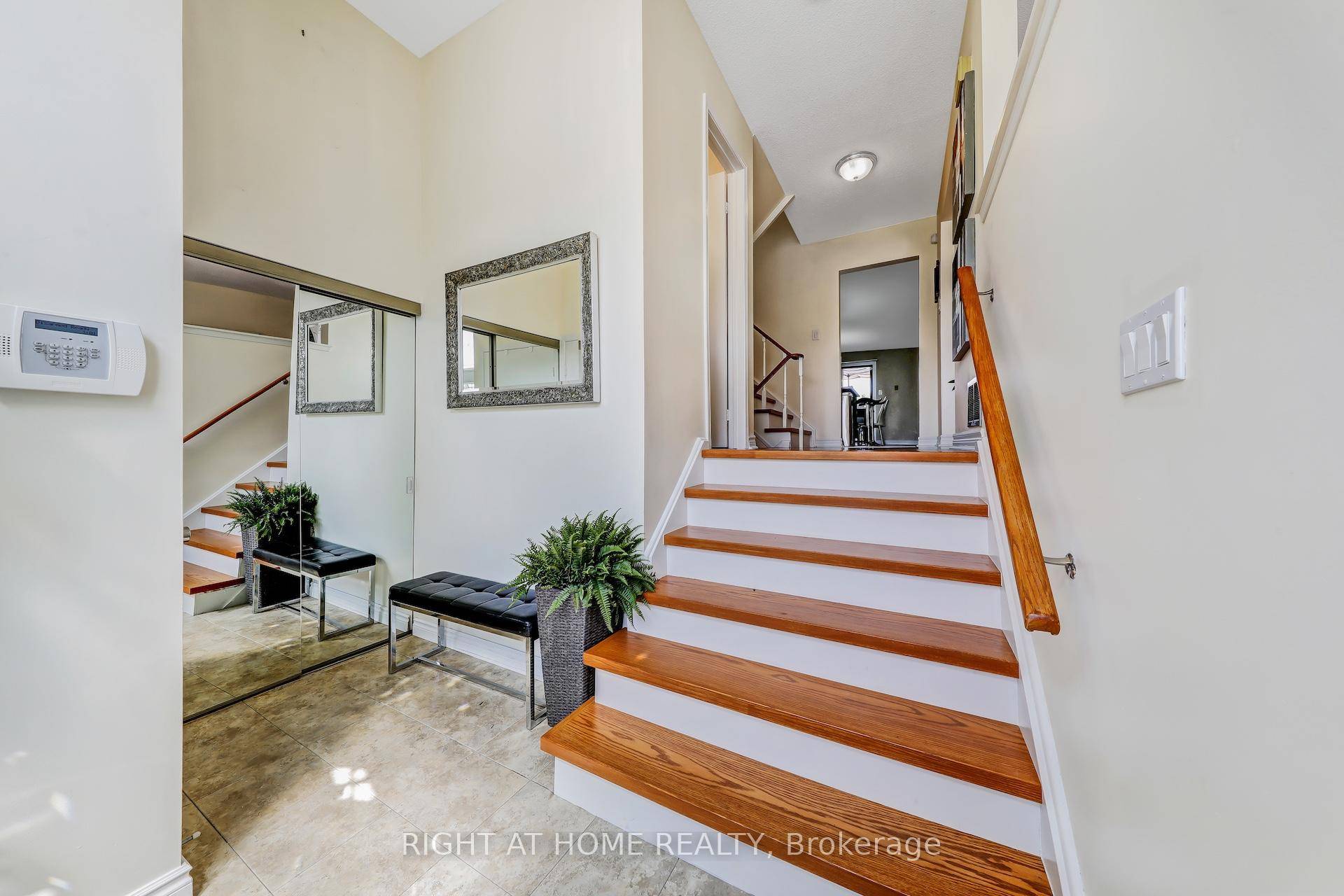 Stunning 4 1 Bed, 4 Bath Freehold Corner Lot Semi Detached Home in North York !