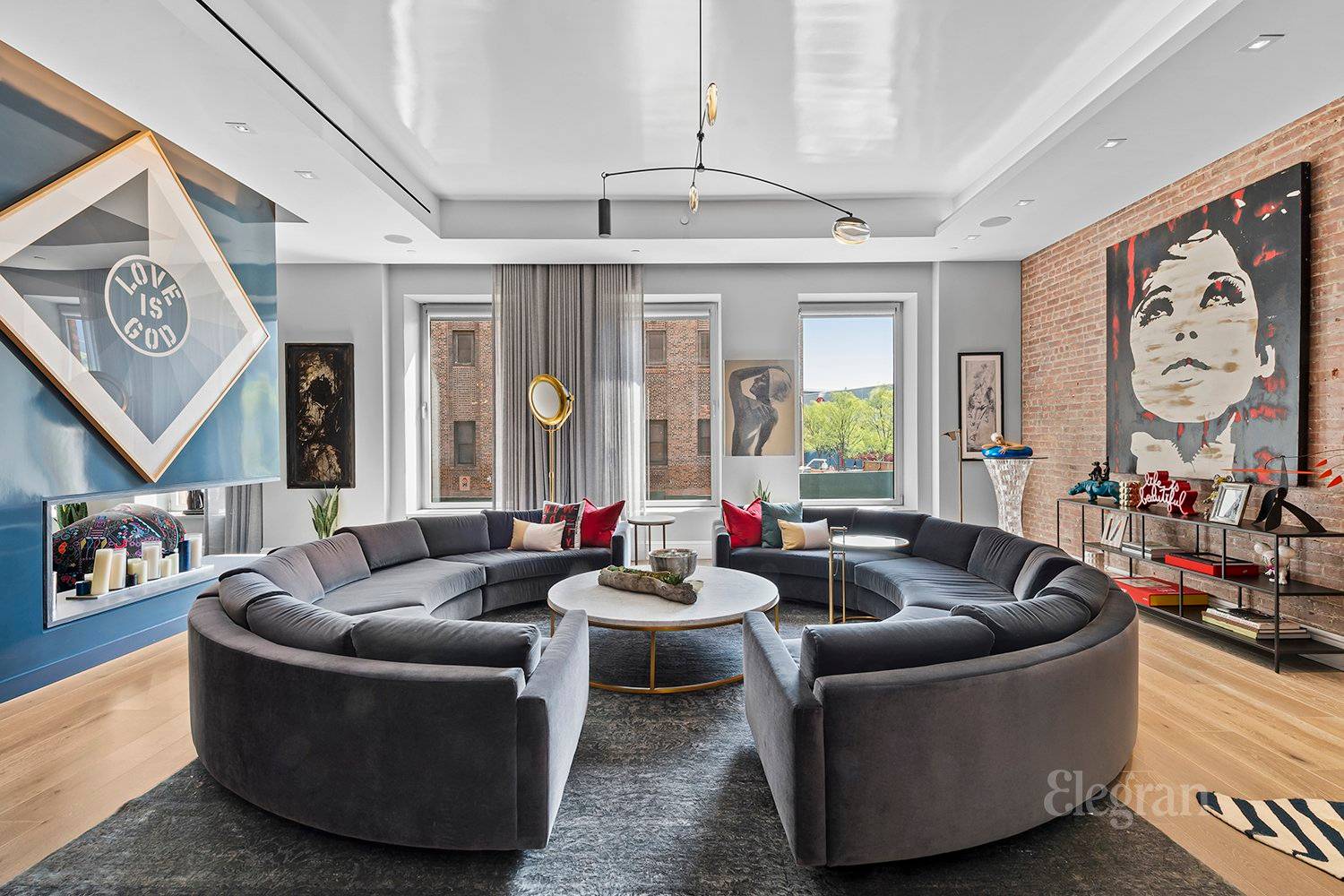 This stunning 4 bedroom, 3.