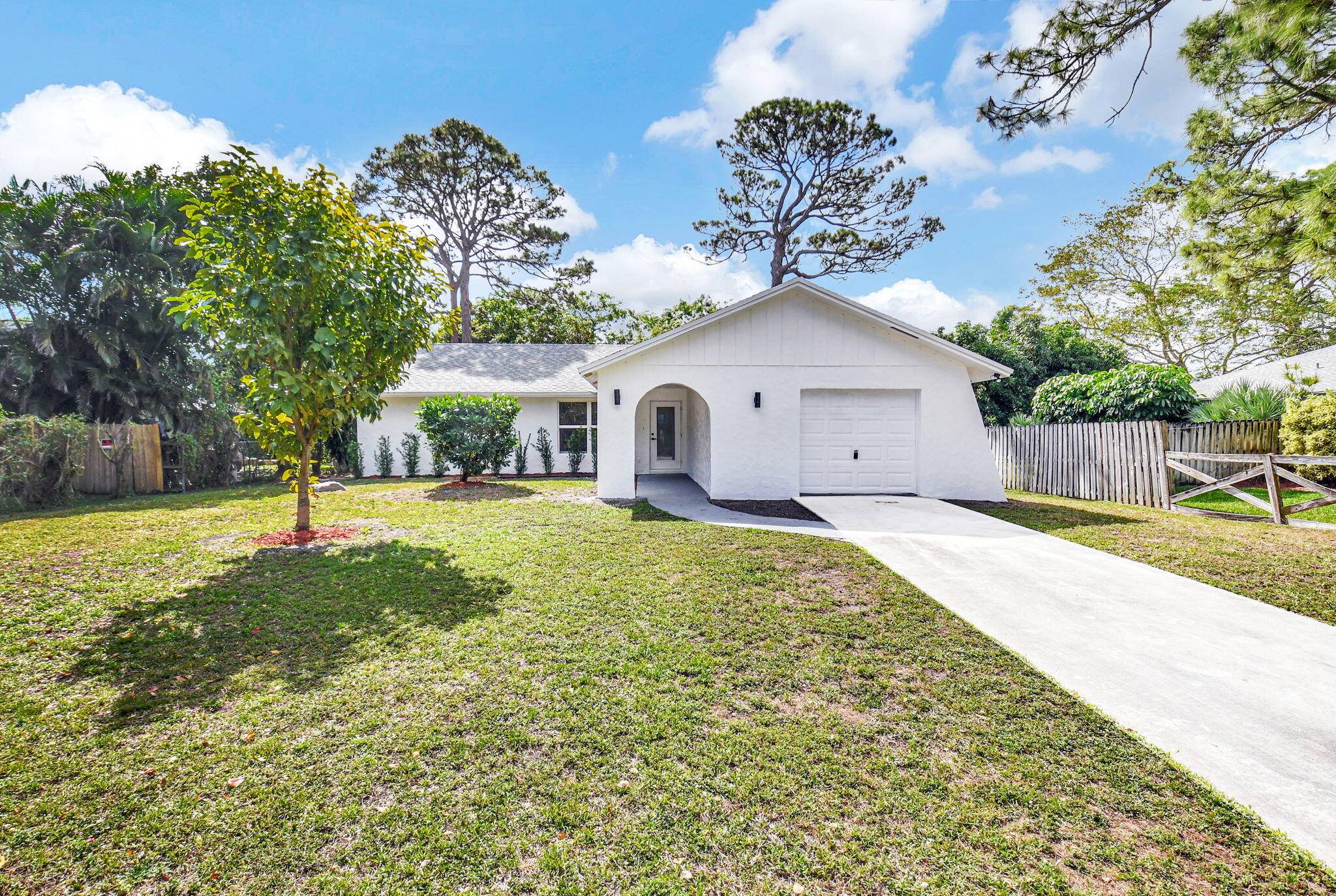 Welcome to this fully renovated gem in the heart of Delray Beach !