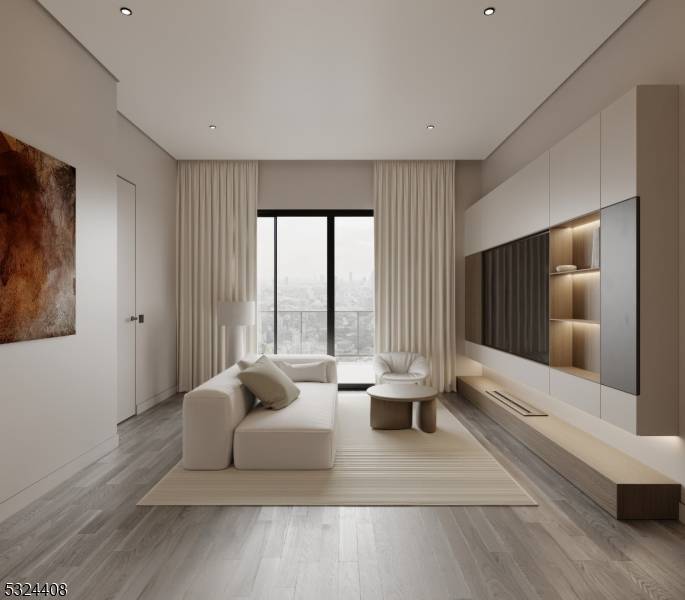This New Construction Modern collection features 13 brand new two family homes built with top quality craftsmanship both inside and out, setting a new standard for modern living and investment ...
