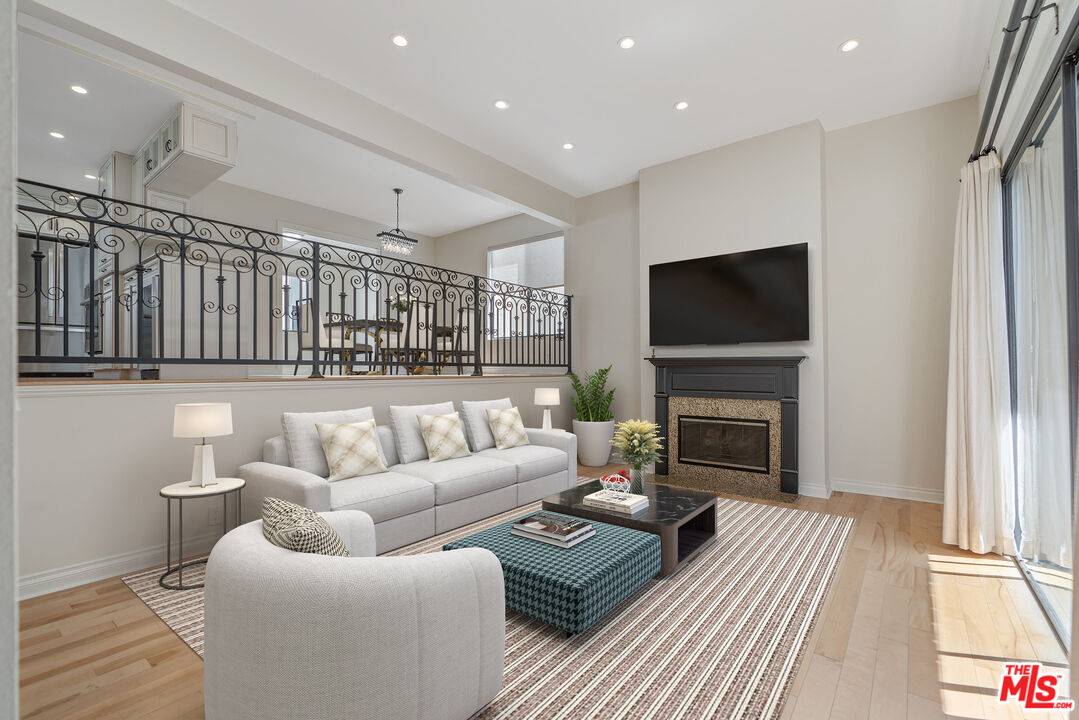 828 19th St 2BR Santa Monica La
