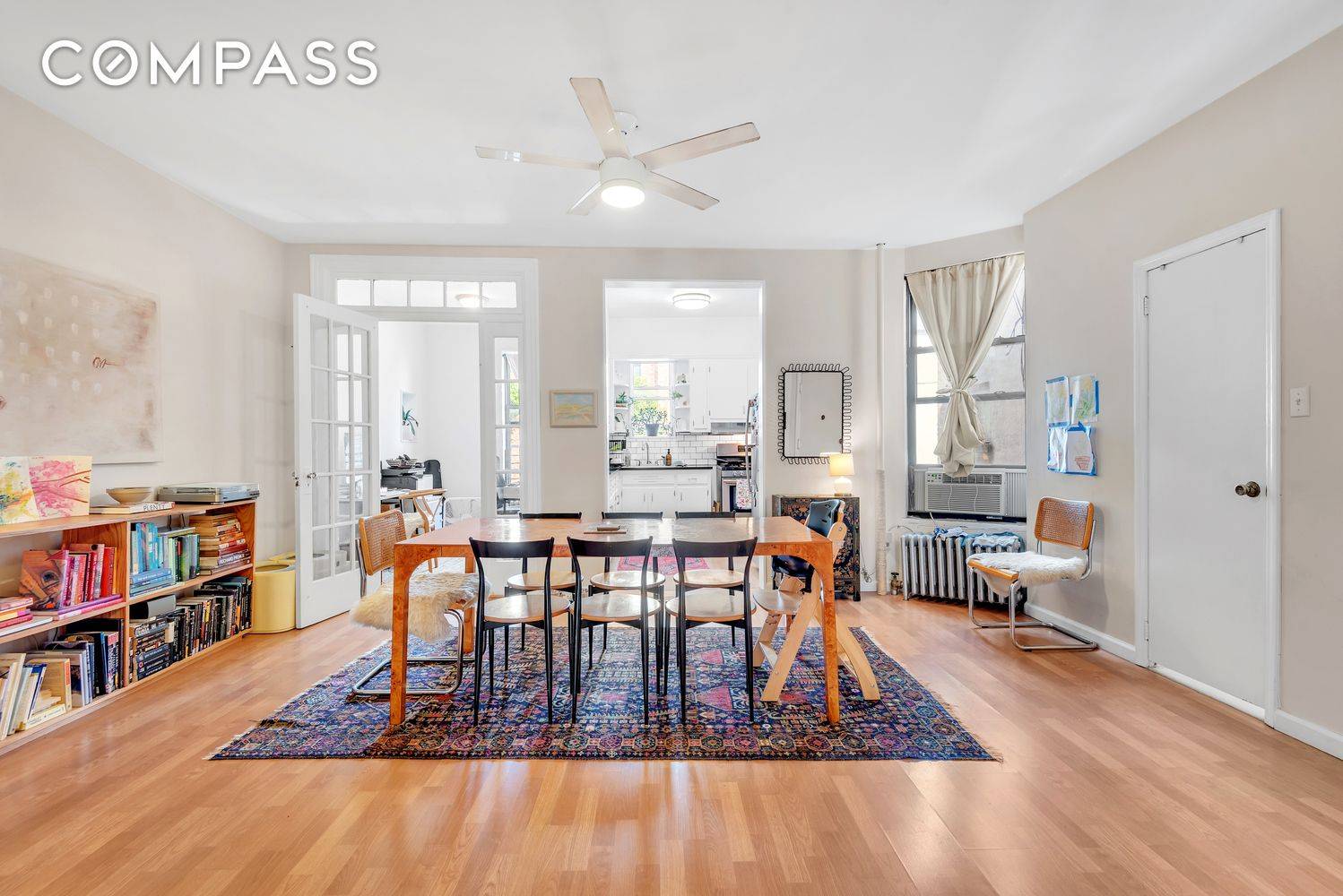 Welcome to this stunning multi family building in the heart of Greenpoint, Brooklyn !