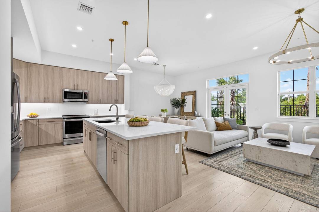 Water Pointe is a new and exclusive townhome style condominium community consisting of only 35 distinct homes nestled in the charming town of Jupiter along Intracoastal Waterway River Walk, just ...