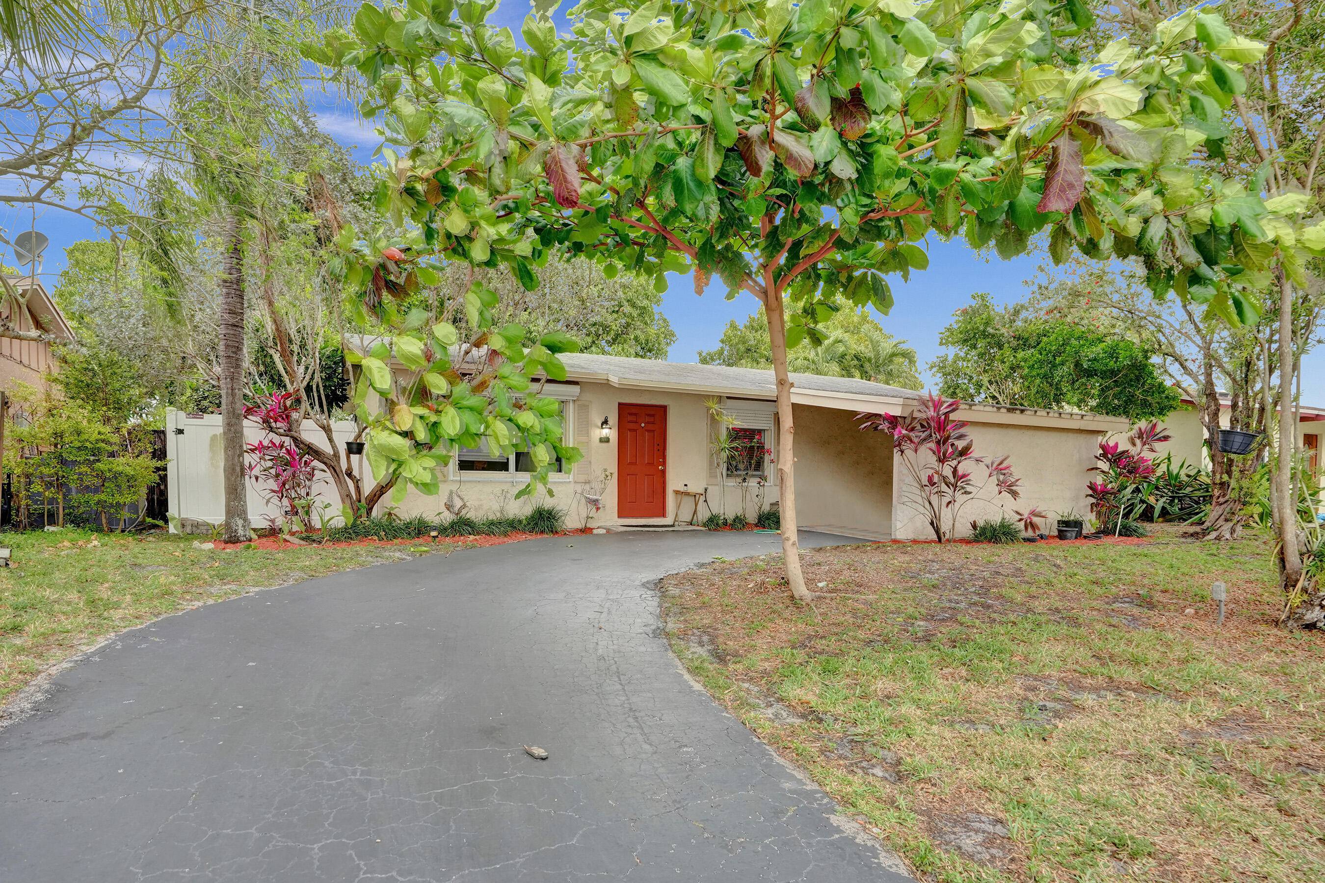Welcome to your perfect oasis at 7697 Forest Boulevard !