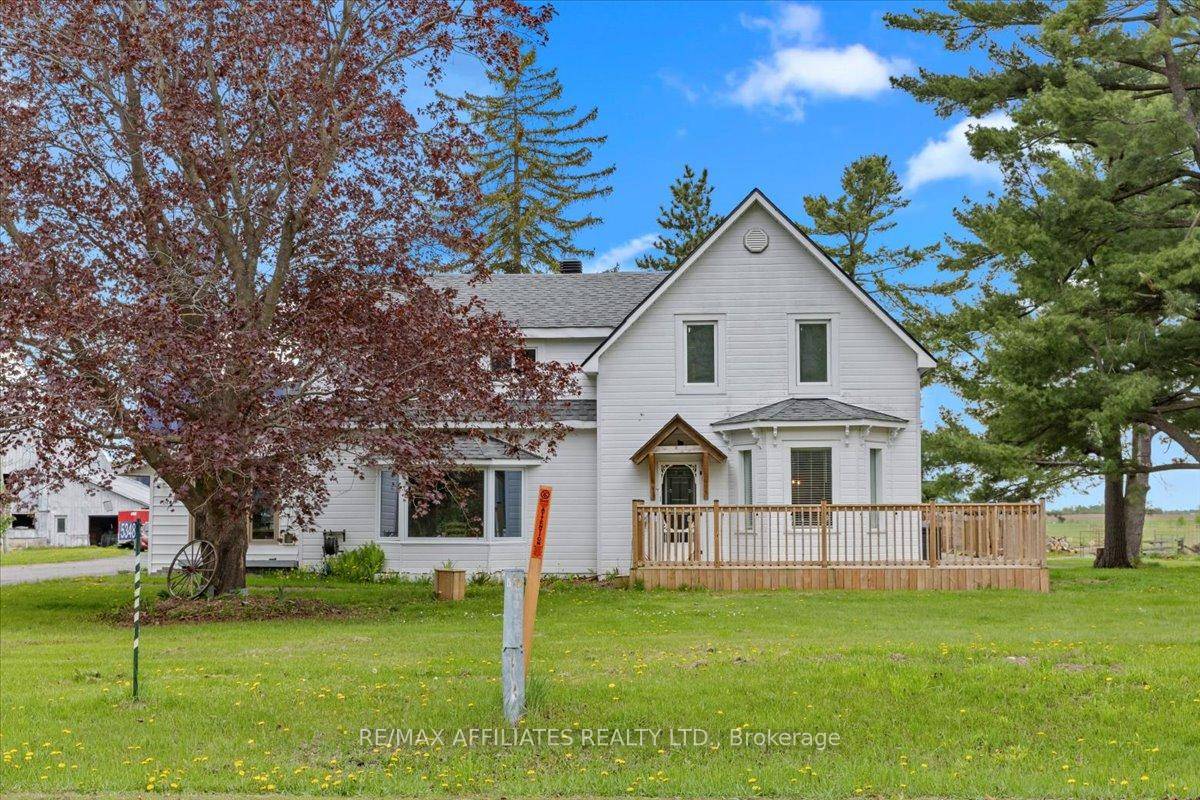 Welcome to Country Living !