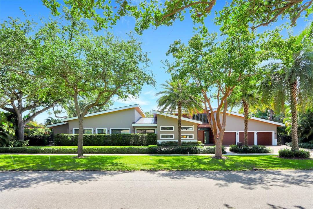 Experience luxury living in this stunning 5, 646 sq ft under AC modern home blended modern design and exceptional craftsmanship, nestled on a lush 19, 000 sq ft lot and ...