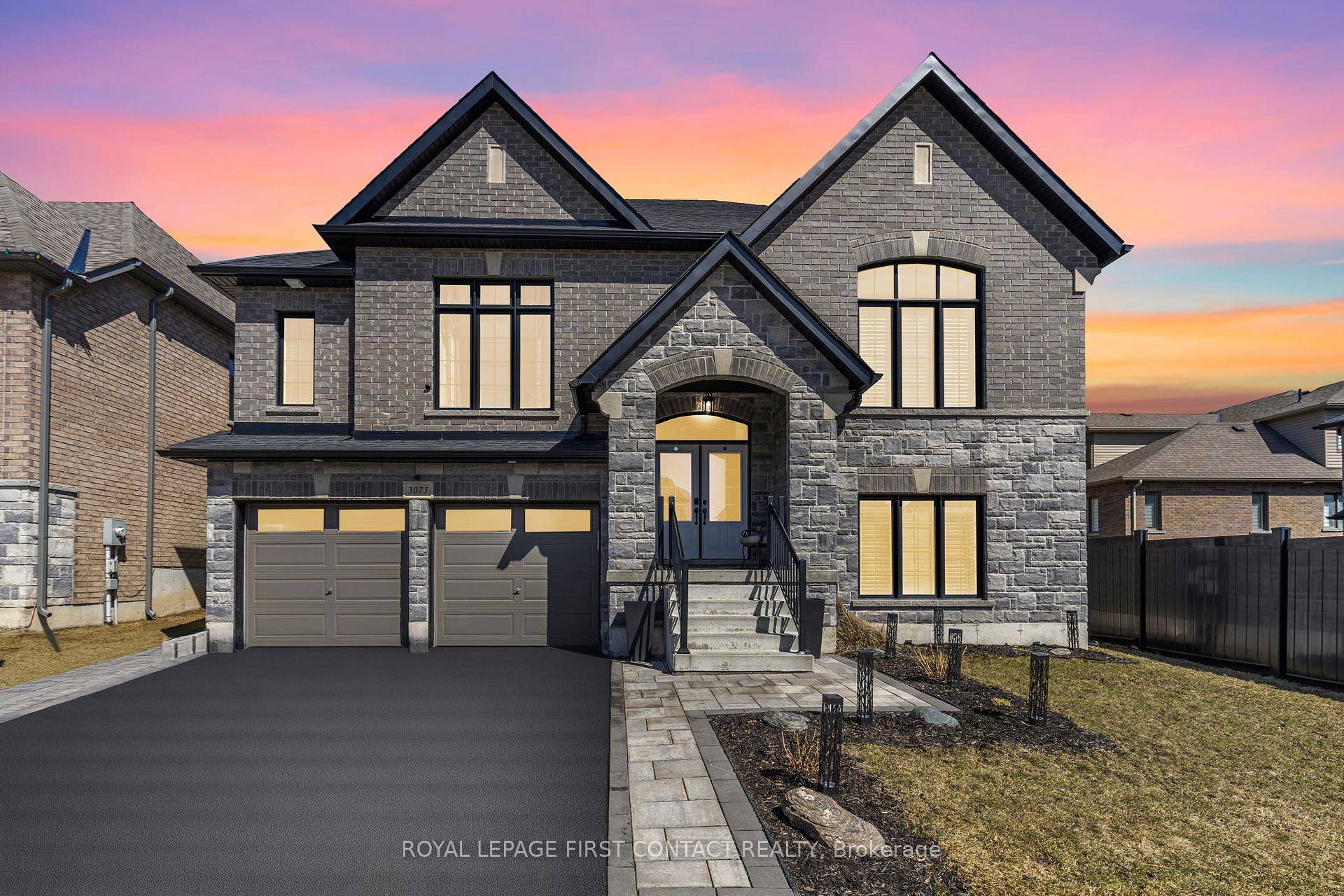 Luxurious Bungaloft with In Law Suite and over 250, 000 in High End Upgrades !