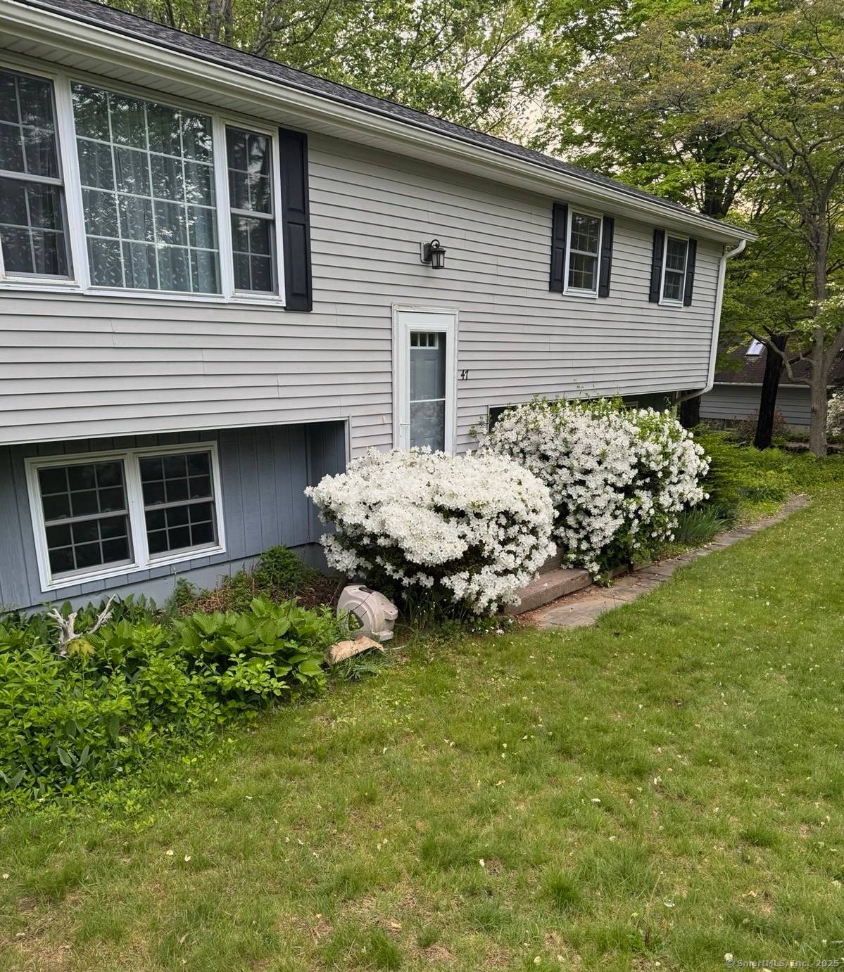 Welcome to 47 Palmer Martin Road where peace, privacy, and potential meet.