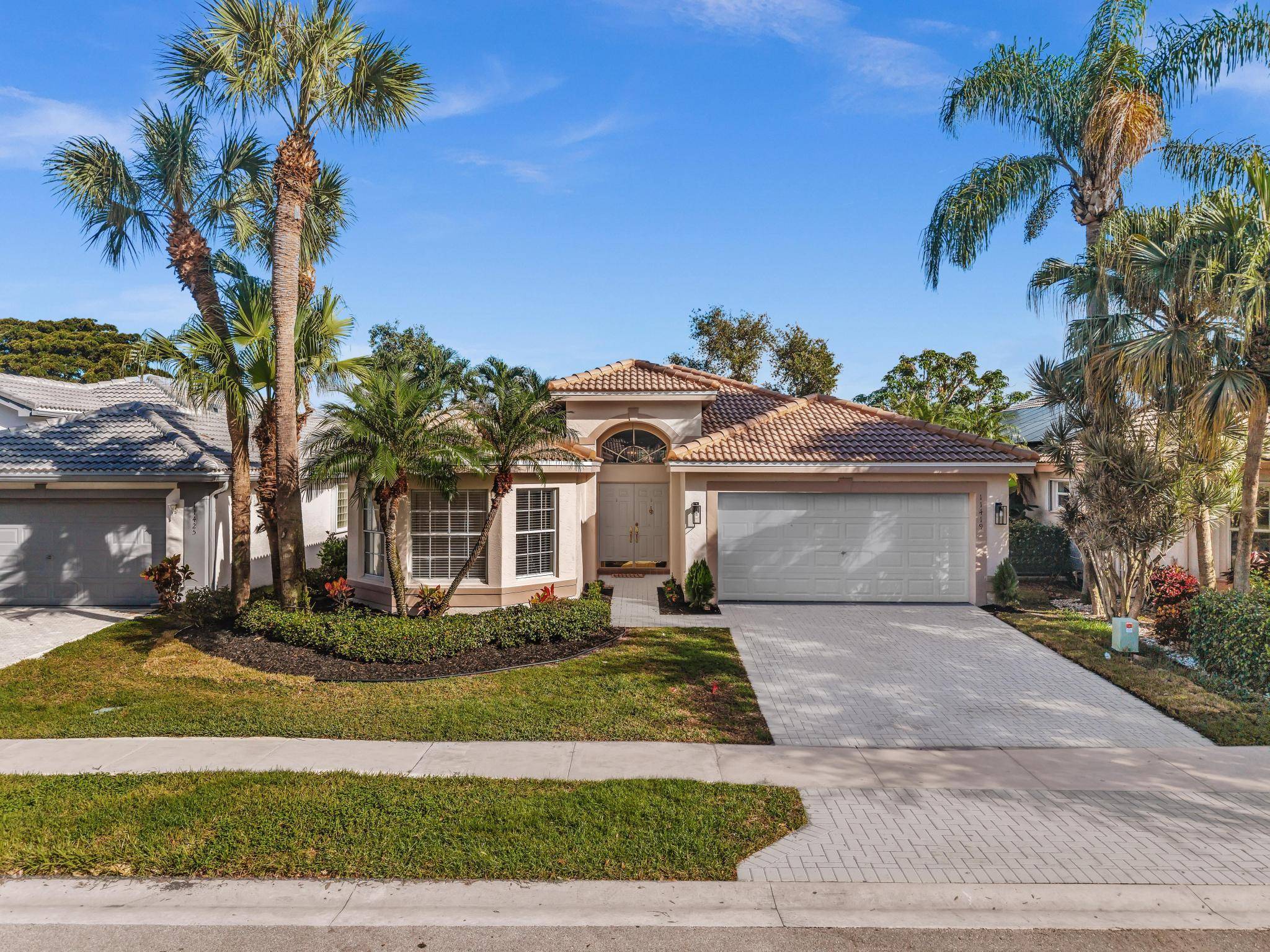 A not to be missed opportunity to own a like new, completely upgraded 3BR 2BA home with 1, 852 sq ft of refined living space.