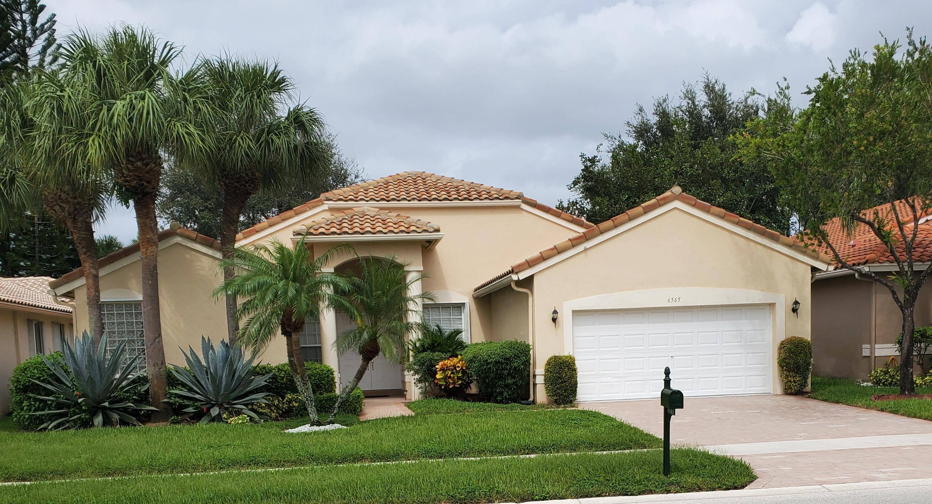 Check out the Virtual Tour !