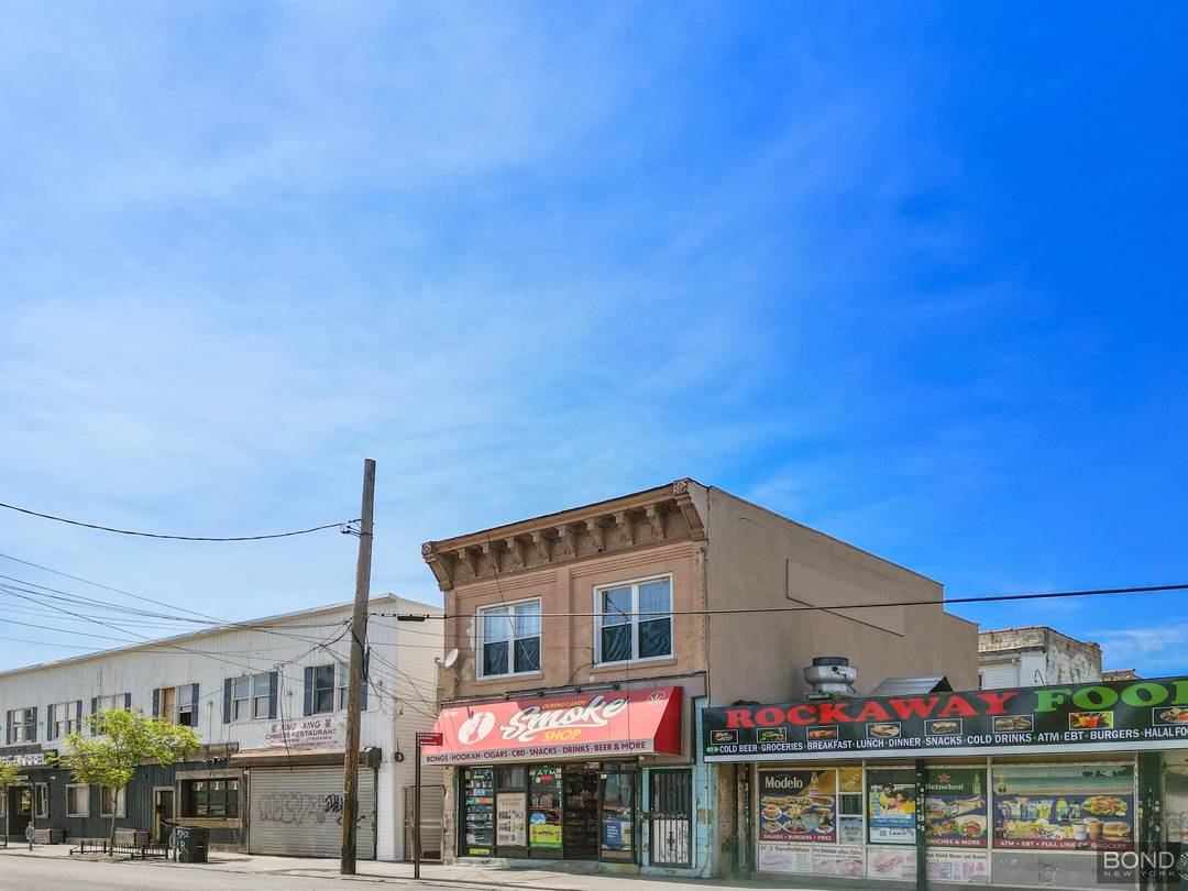 Rarely available, this prime mixed use property offers an exceptional opportunity for investors or end users looking to acquire a versatile producing asset in the heart of Rockaway Beach.