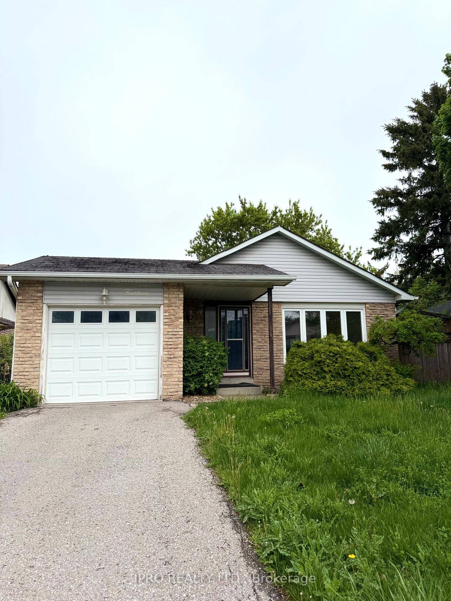 Discover the perfect blend of comfort and convenience at 14 Pilkington Crescent.