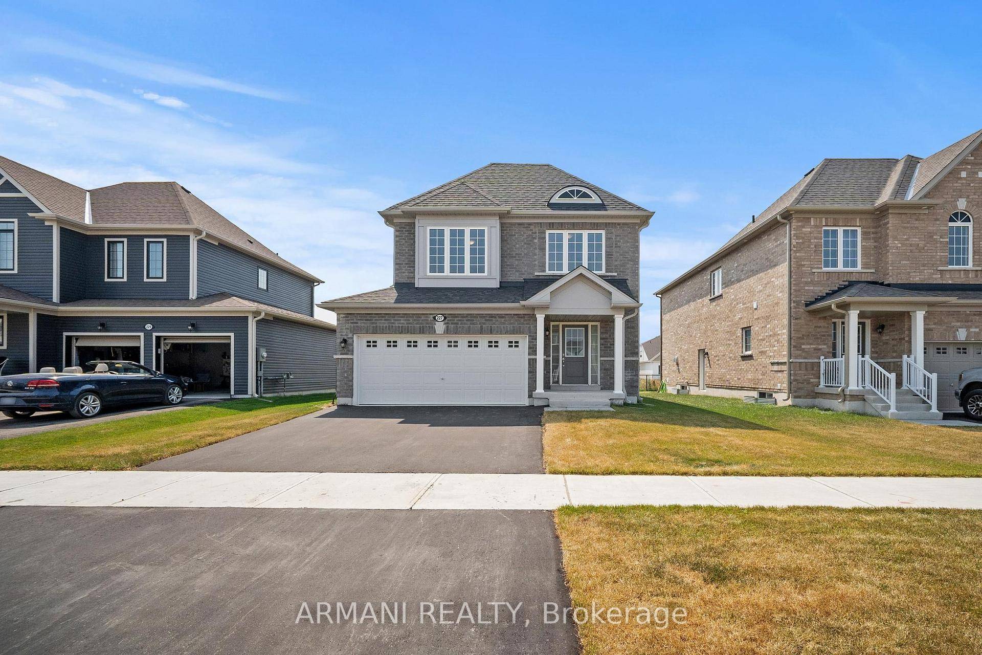 Welcome to Your Dream Home !