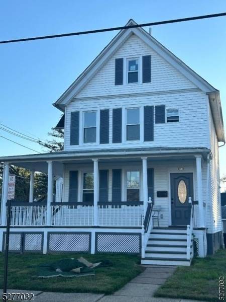 Full renovated 2025, features 4 bedrooms, 2 full baths, and huge finished attic, big back yard, spacious house in the desired area of North Plainfield, very convenient location and just ...