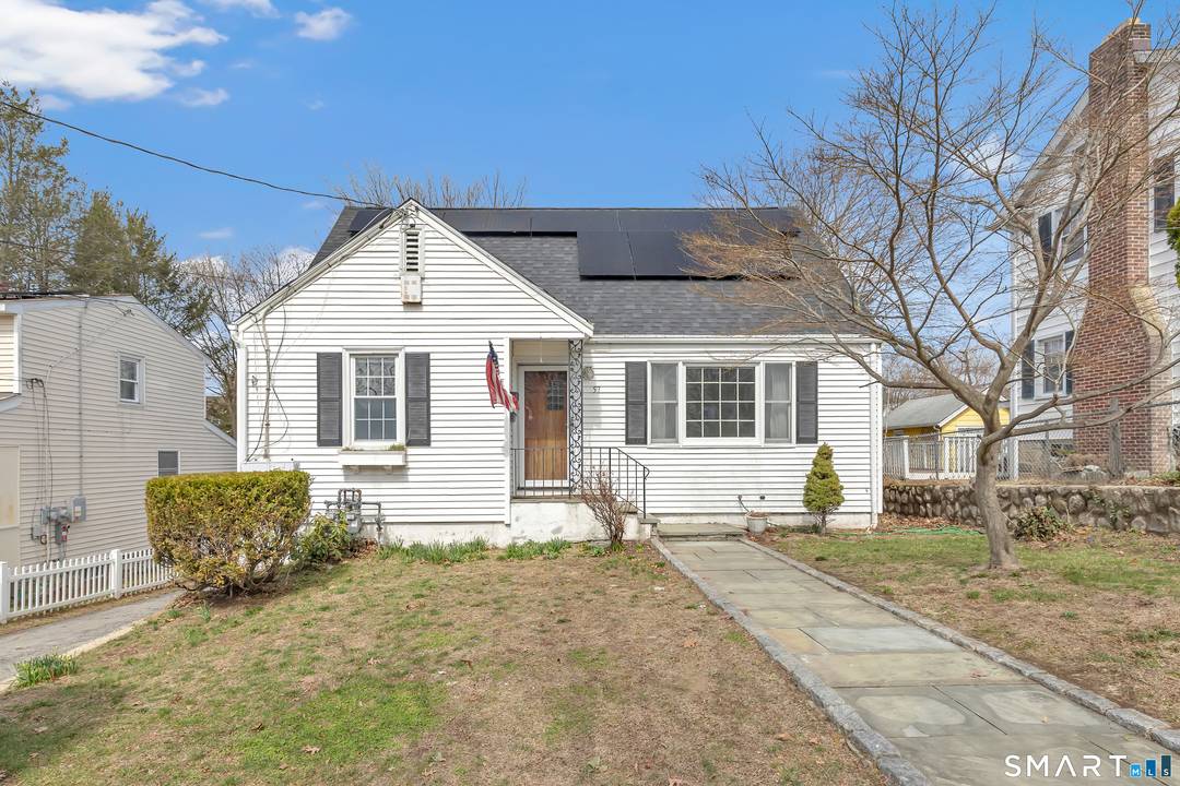 Exceptional investment and lifestyle opportunity in the highly desirable Bulls Head neighborhood of Stamford !