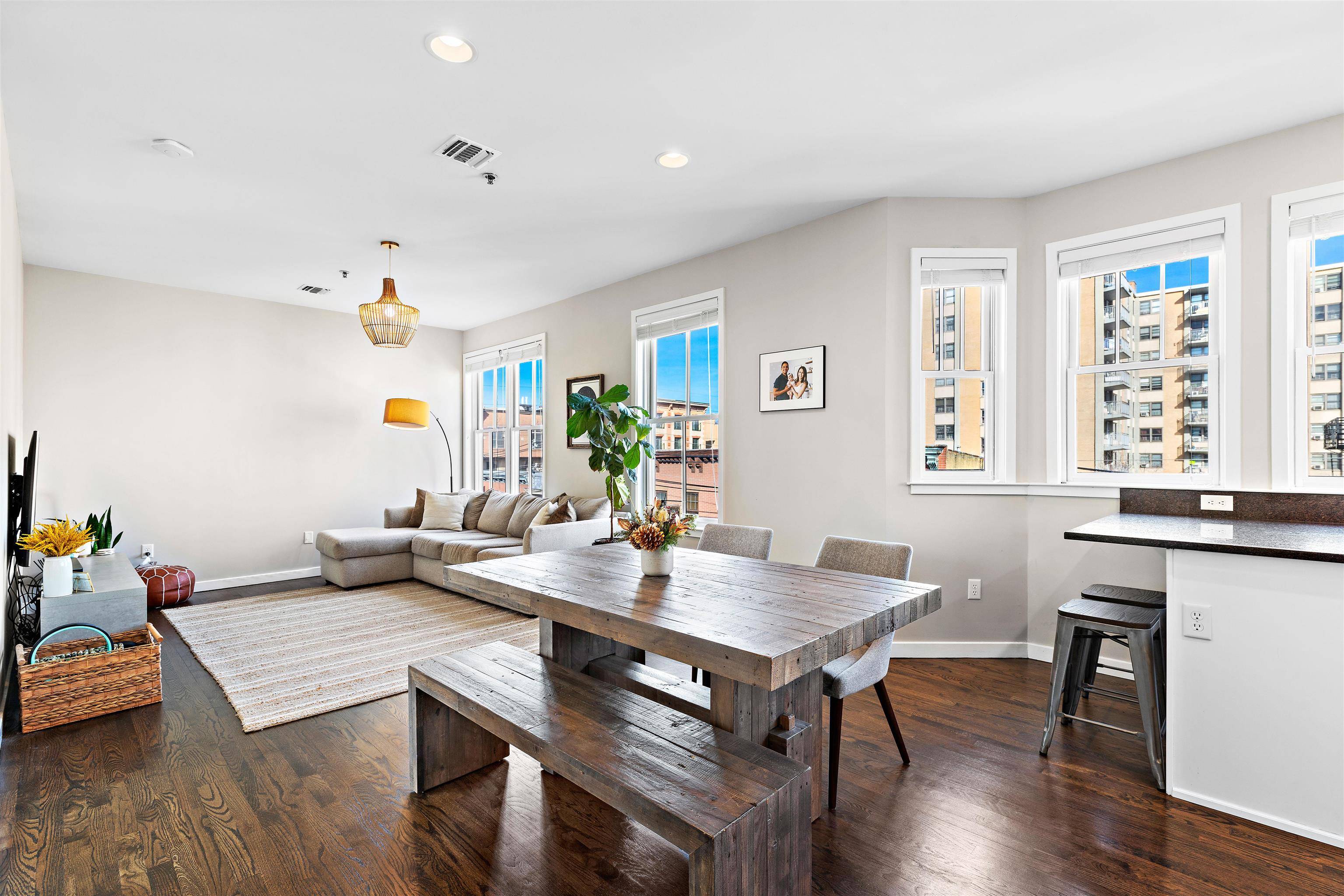 132 MONROE ST Condo New Jersey