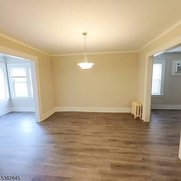 Passaic Park 2 family home offering 11 rooms, 5 bedrooms and 2 full baths.