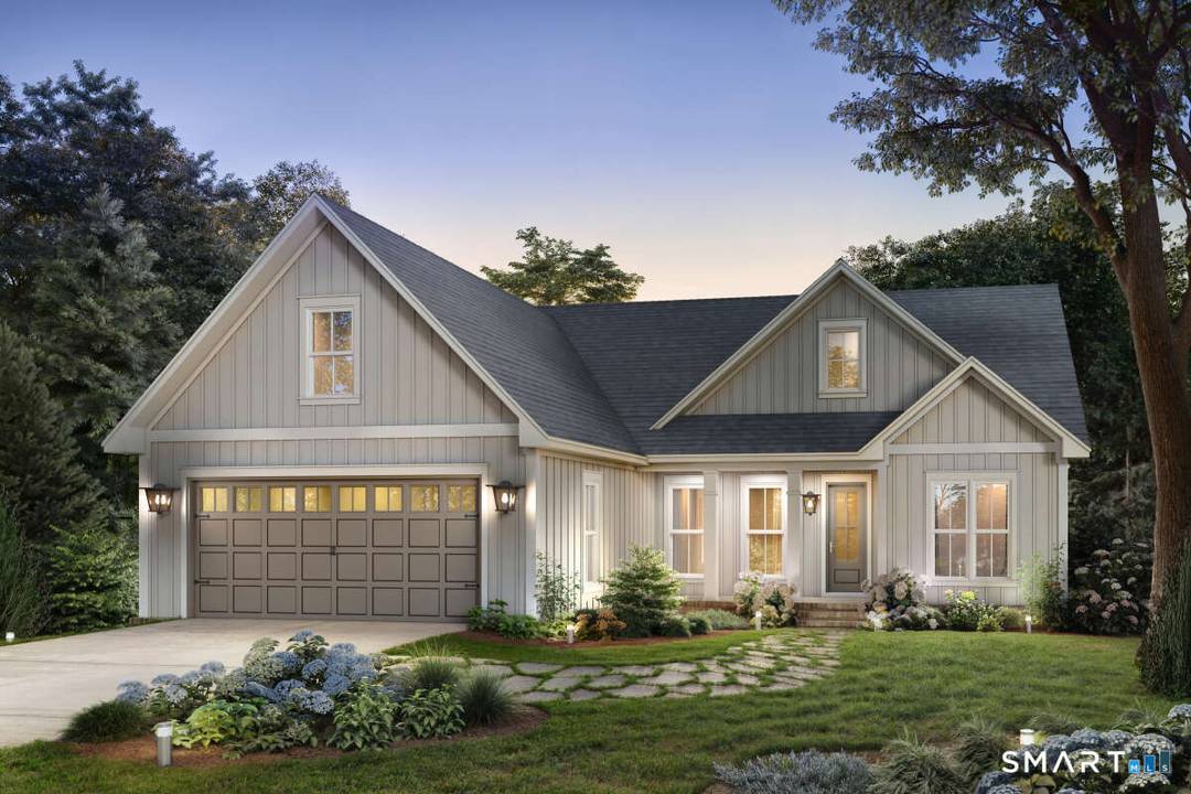 SIMILAR TO BE BUILT 173 RT 205 Brooklyn CT will get you close to subdivision.