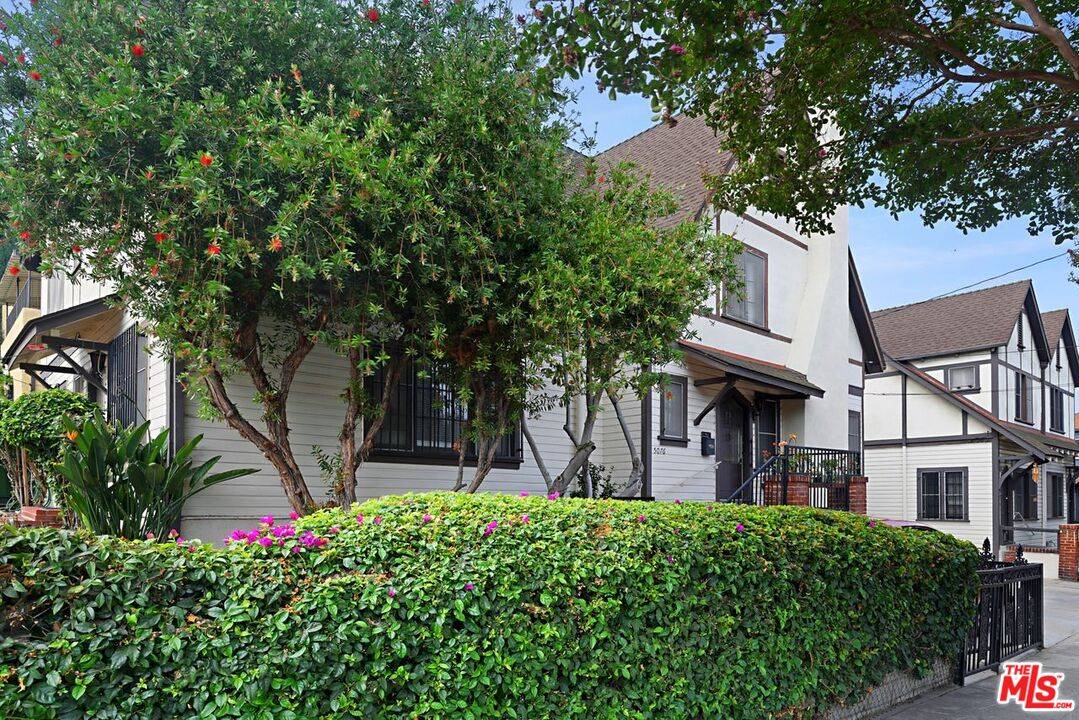 5076   Lemon Grove Ave La