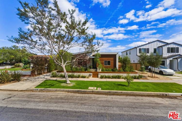 12706 Stanwood Dr 3BR Marina Del Rey La
