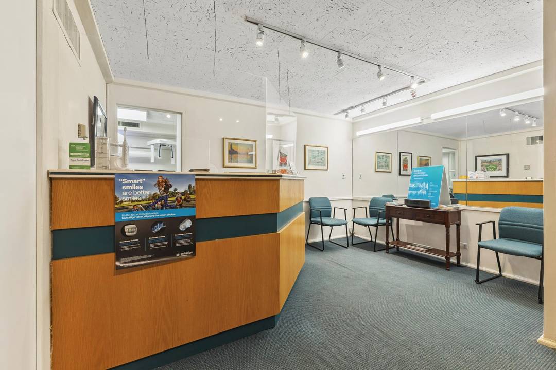 DENTAL MEDICAL SPACE FOR SALE !