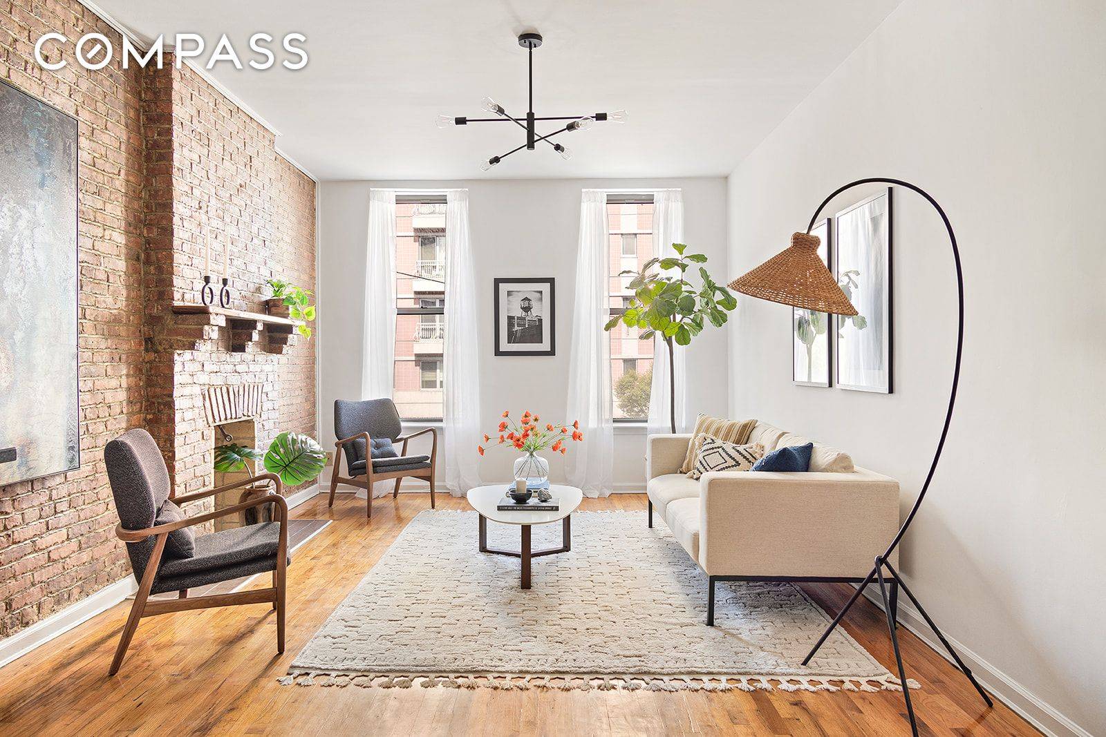 Welcome to 101 4th Avenue, Unit 2R a beautifully updated one bedroom, one bathroom condo in the heart of Park Slope, one of Brooklyn s most iconic and desirable neighborhoods.