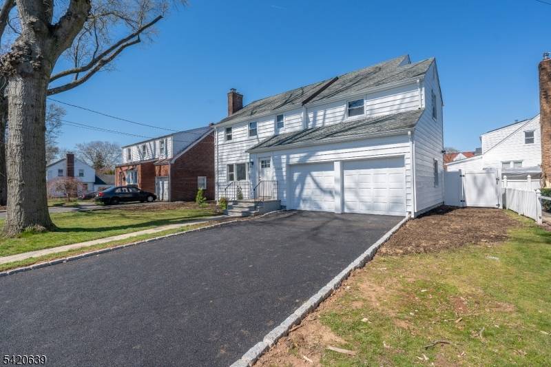 Welcome to a fresh chapter of modern living.