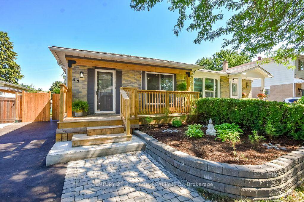 Move In Ready Home with Exceptional Upgrades amp ; Income Potential in the basement !