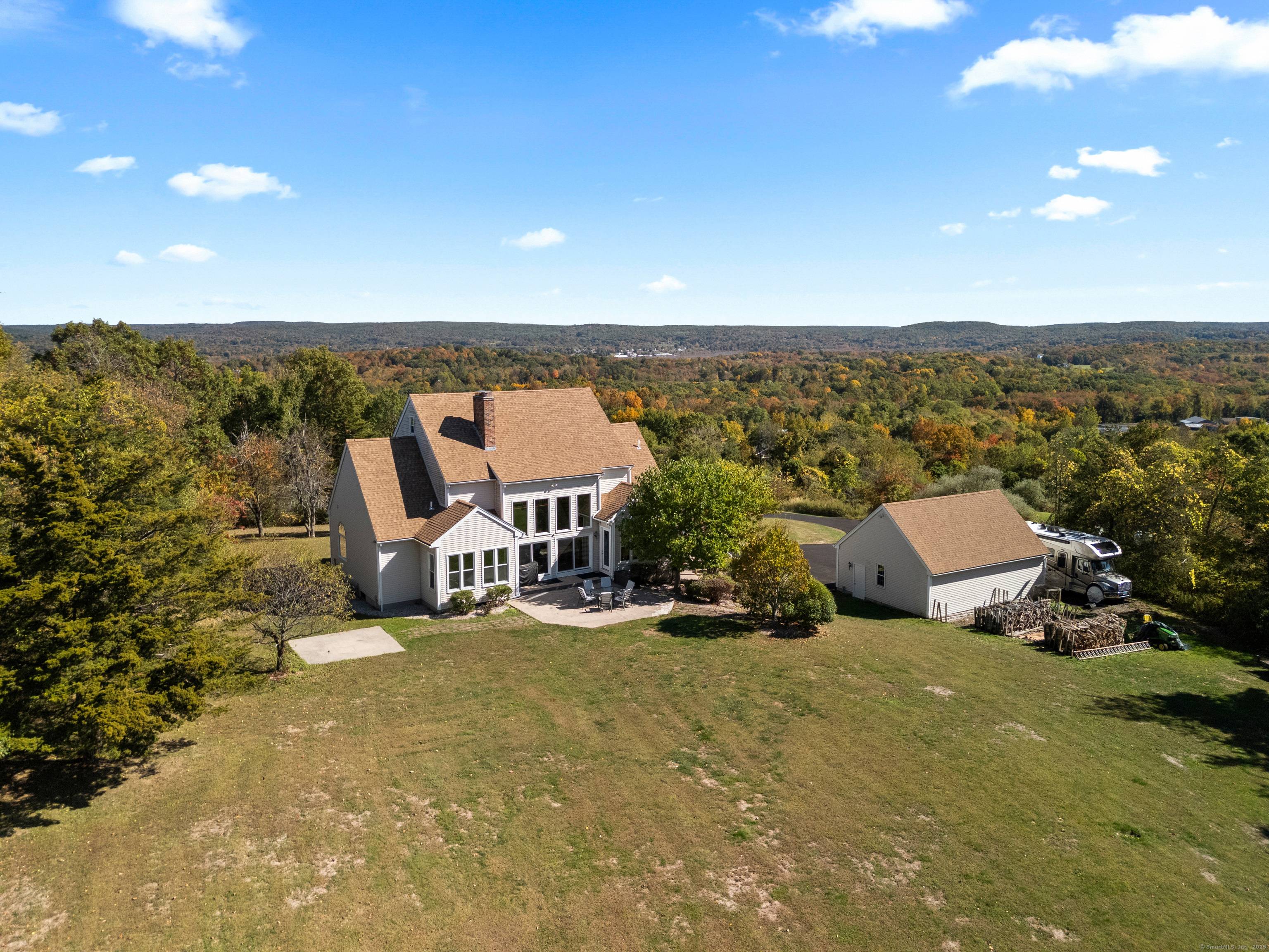 HIGHEST BEST Offers due no later than Tuesday 10 21 at 5Pm Perched atop a private and secluded hill, boasting epic sunrises in law potential, this property offers the best ...