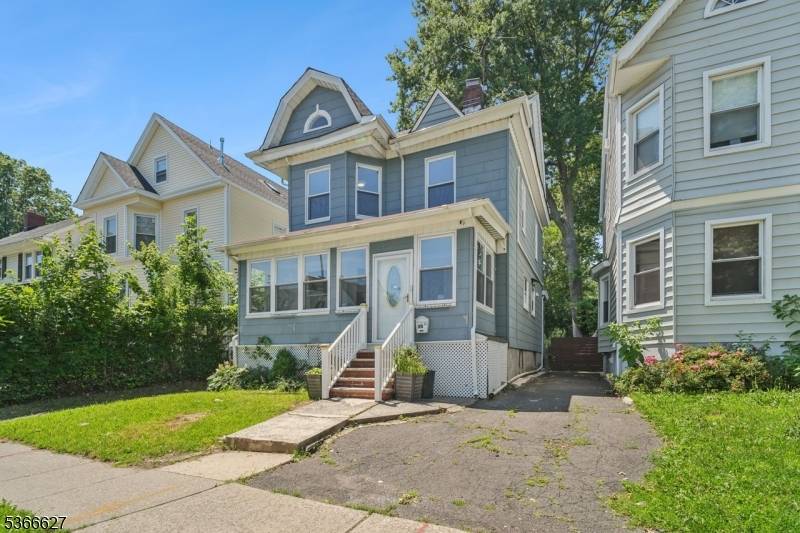 Move right in to this beautifully updated and freshly painted 5 bedroom home offering space, style, and comfort !