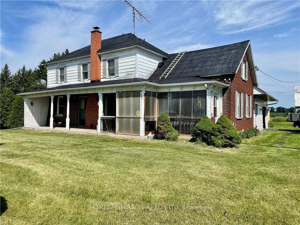 Attention investors, developers, end users Major development site in the Cornwall Area.