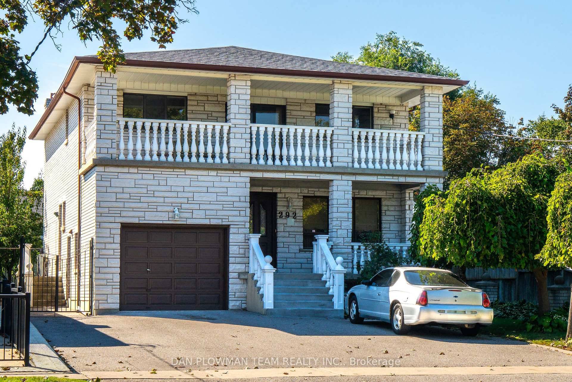 Never Before Sold, This Custom Built Masterpiece In The Heart Of Oshawa Is Being Offered By The Original Owners Who Designed It With Uncompromising Attention To Detail And Pride Of ...