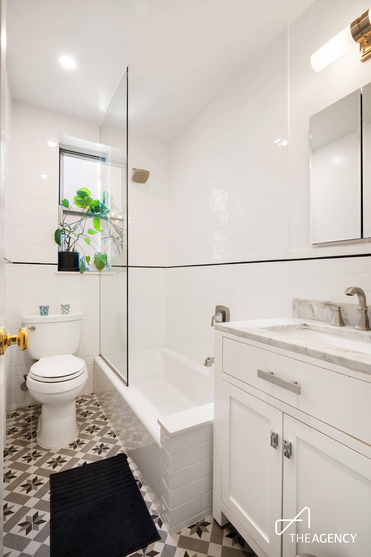 Welcome home to 720 Fort Washington Avenue !
