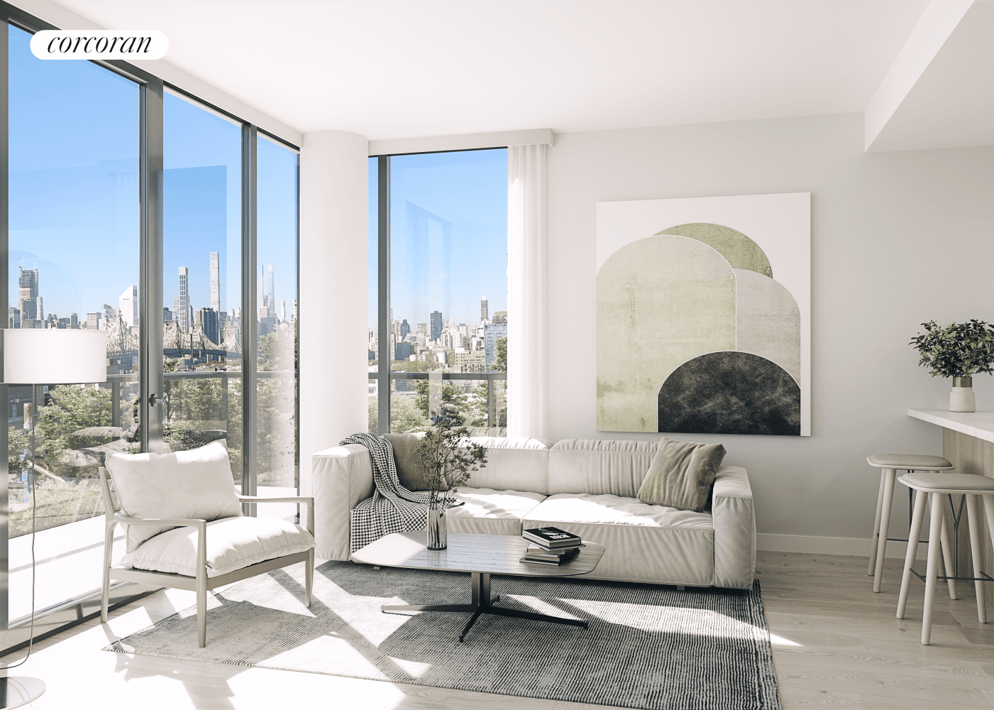 Please contact the onsite sales team to ask about Noble LIC's limited time homebuyer incentives.