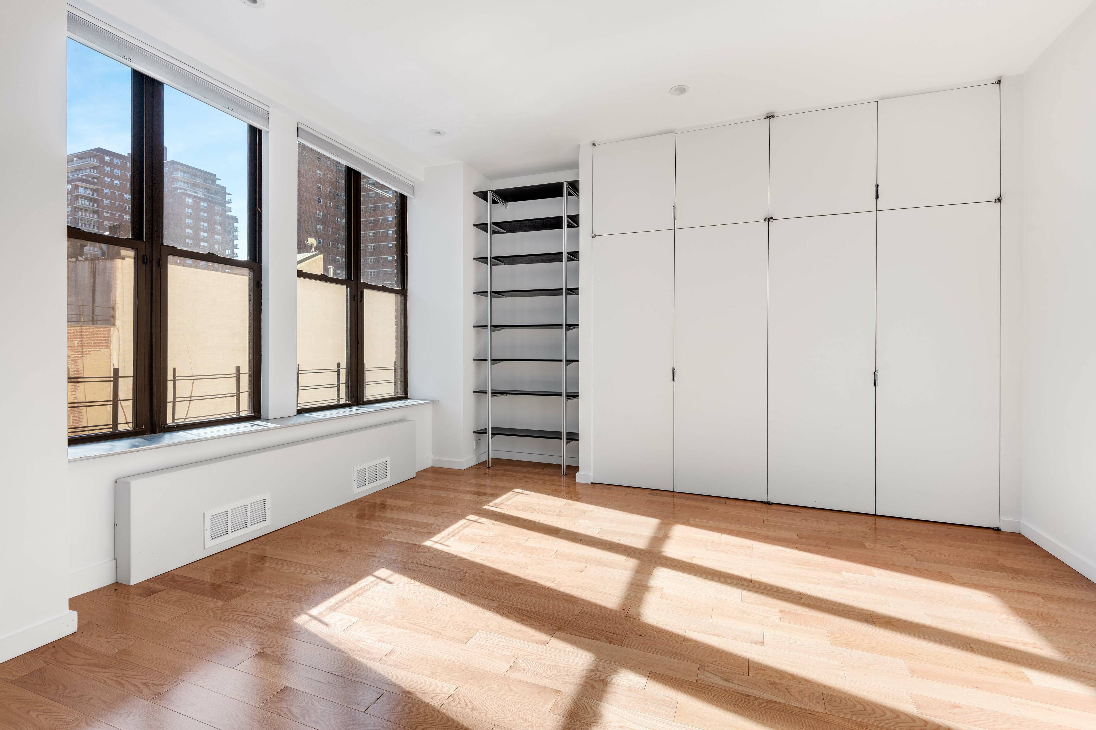 Generously proportioned with over 1, 750 sq ft of space to live, work, and play in.