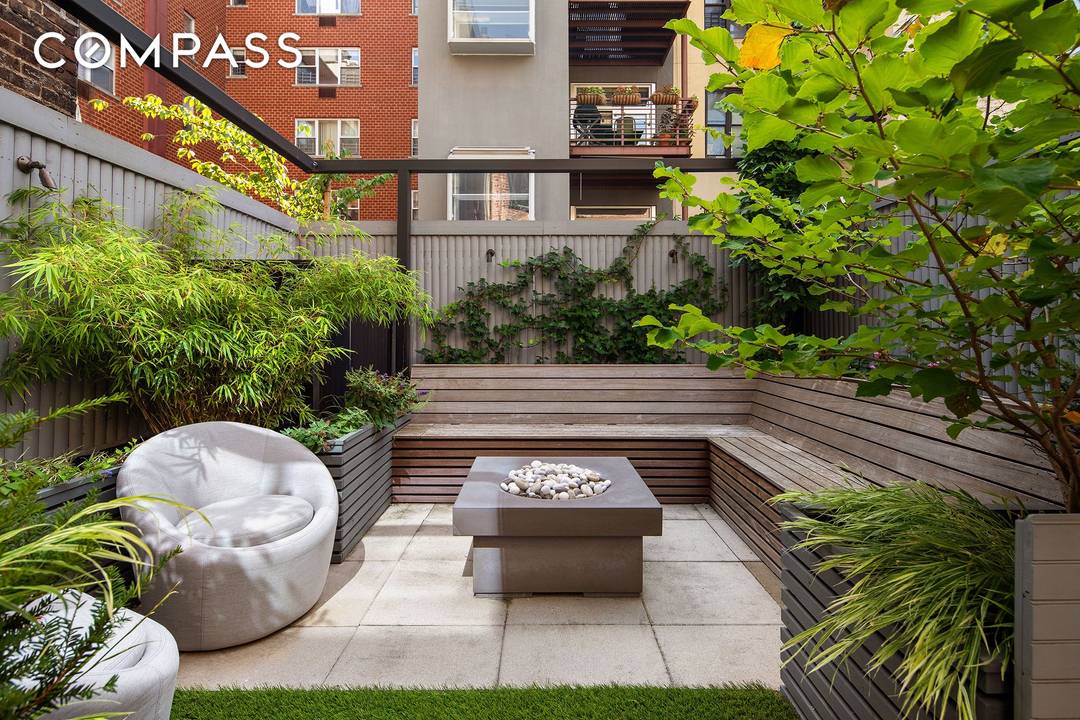 Welcome to 102 West 118th Street, a stunning brownstone conversion located in a quiet pocket of the Mount Morris Park Historic District.