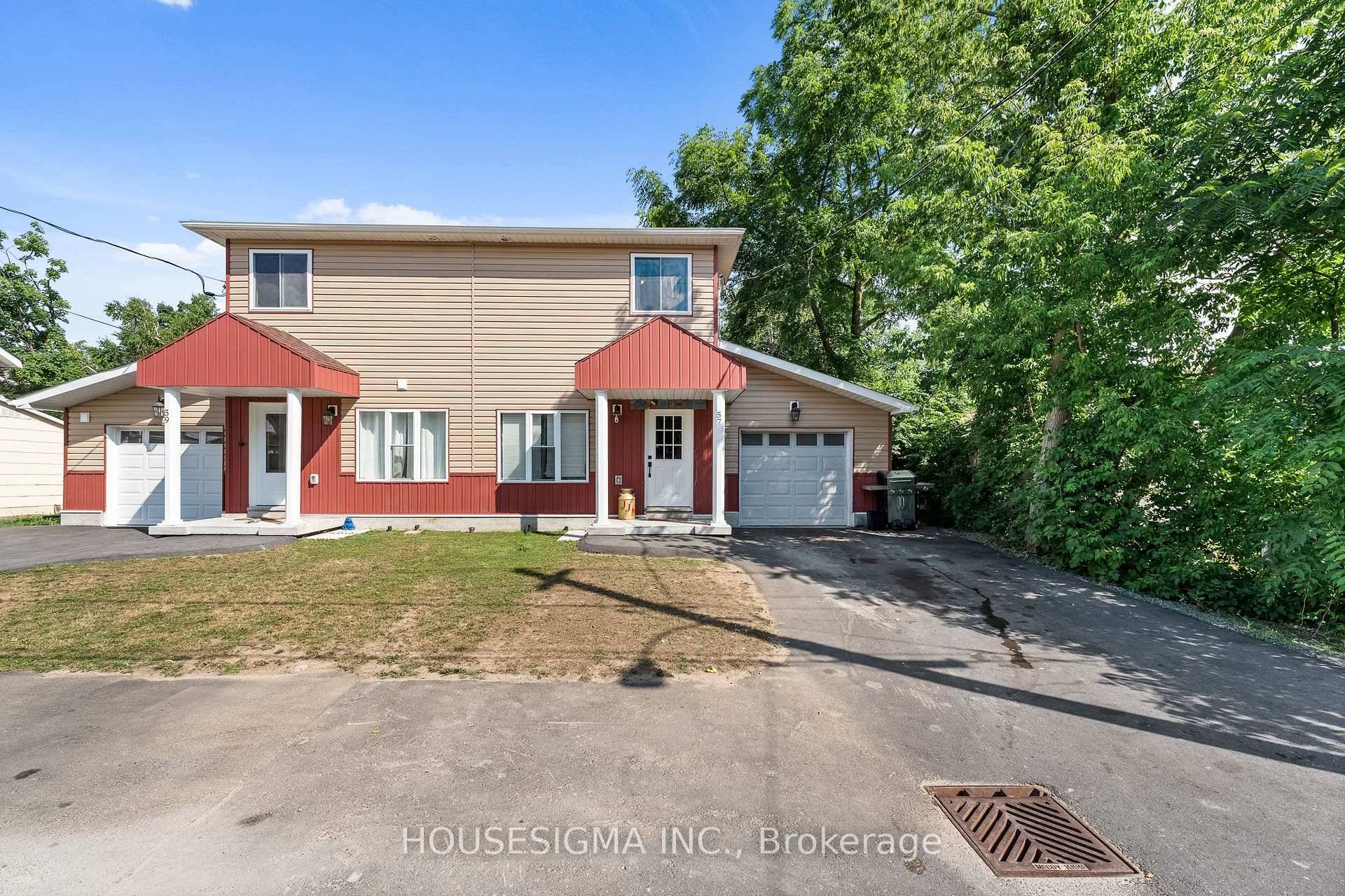 Welcome to 57 Kent Street, A move in ready.