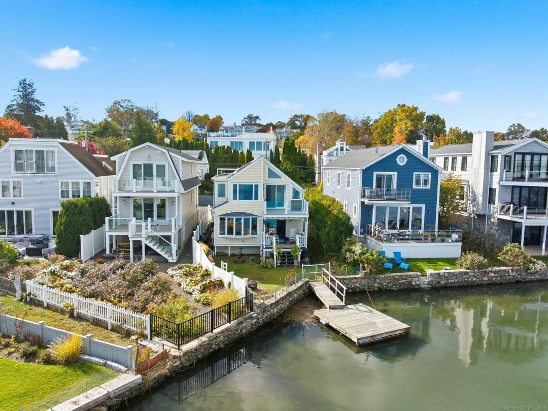 Wake up to sunlight dancing across the water and end your day wrapped in the calm of coastal living.